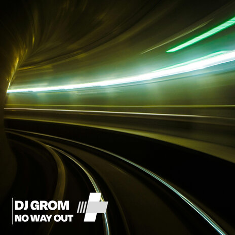 No Way Out (Radio Edit) | Boomplay Music