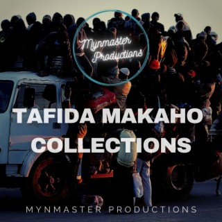 Tafida Makaho & Group Collections