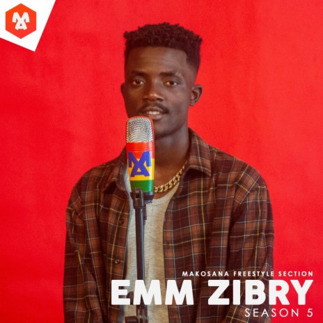 EmmZibry On FreestyleSection S05 ft. Emm Zibry | Boomplay Music