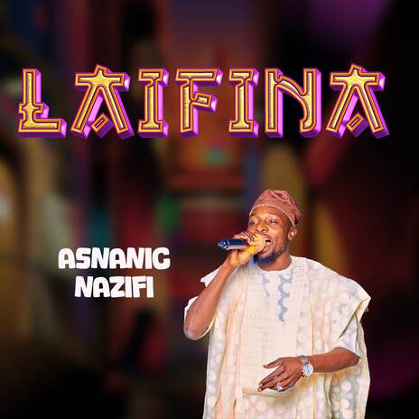 Laifina | Boomplay Music