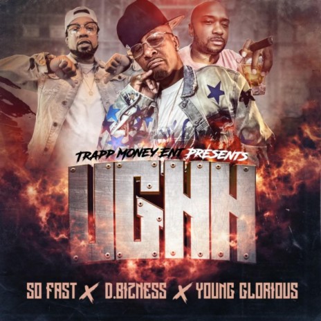 UGHH ft. So Fast Saydat & Young Glorious