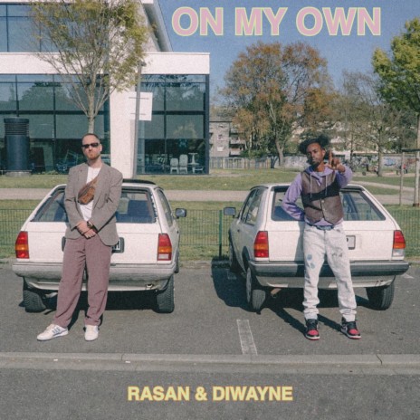 On My Own ft. DiWayne | Boomplay Music