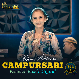 Campursari Kembar Music Digital, Vol. 01