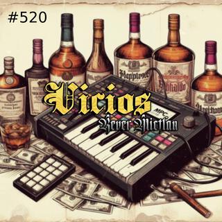 Vicios base de rap #520 type beat boom bap