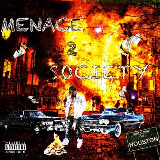 MENACE 2 SOCIETY