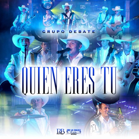 Quien Eres Tu | Boomplay Music