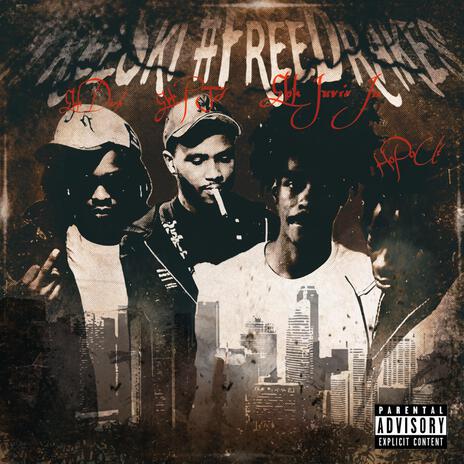 #FreeSki #FreeDrakes ft. Ebk Durk, Ebk Juvie ju & hopoutso700 | Boomplay Music