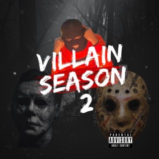 Villain Season 2
