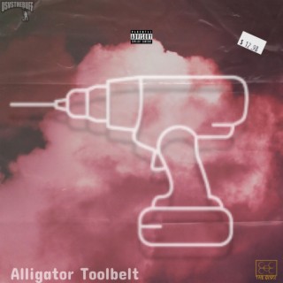 Alligator Toolbelt