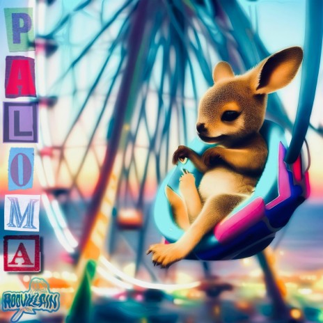 Paloma | Boomplay Music