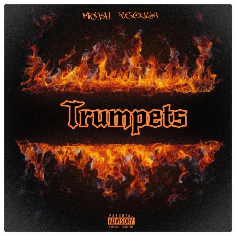 Trumpets II ft. BSoulja