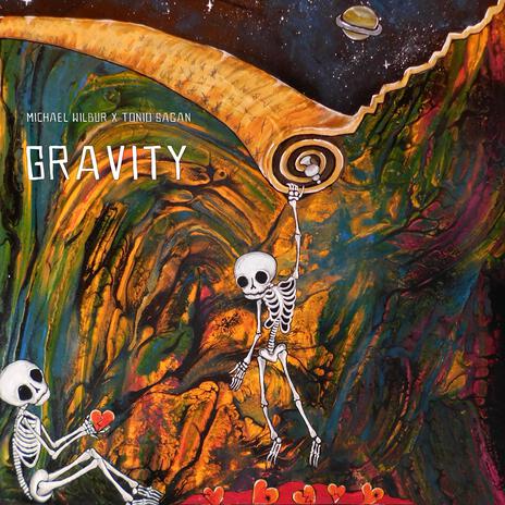 Gravity ft. Tonio Sagan | Boomplay Music