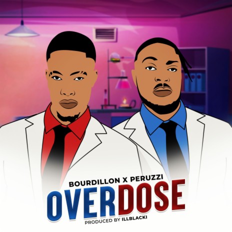 OVERDOSE ft. Peruzzi | Boomplay Music