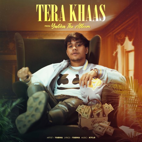 Tera Khaas | Boomplay Music