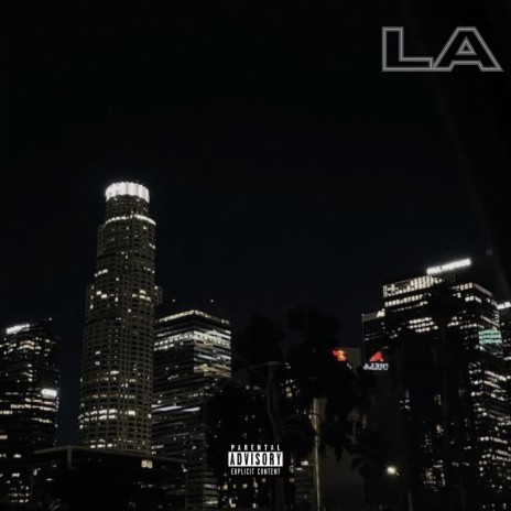 LA ft. S2J & Kev November | Boomplay Music