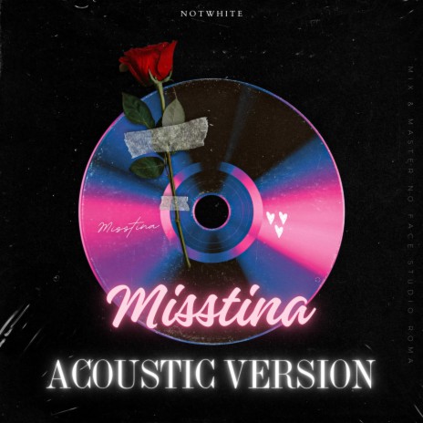 Misstina (Acoustic Version) | Boomplay Music