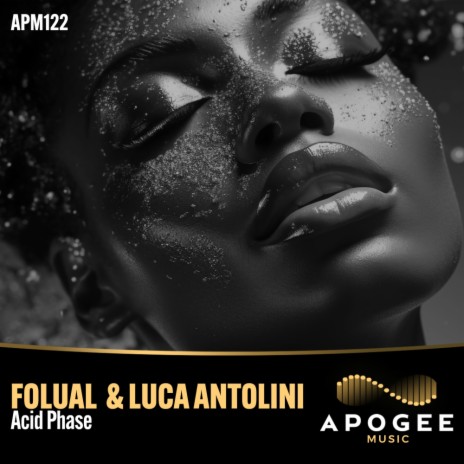 Acid Phase ft. Luca Antolini | Boomplay Music