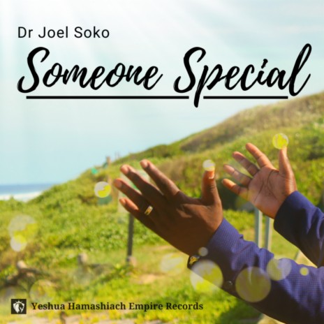 Someone Special | Boomplay Music