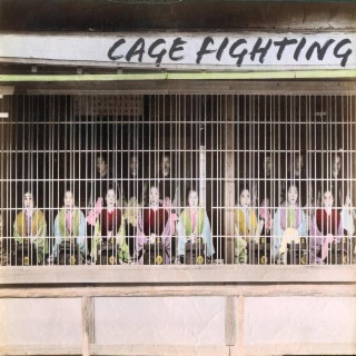 Cage Fighting