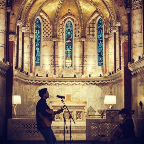 Moonlight (Live Session at Fitzrovia Chapel) | Boomplay Music