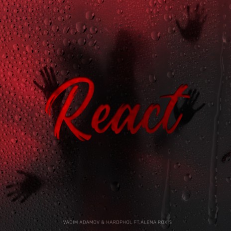 React ft. Hardphol & Alena Roxis | Boomplay Music