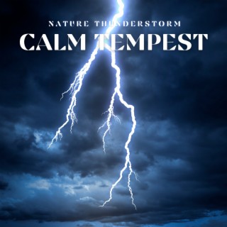 Calm Tempest: Rain and Thunder Sounds for Relaxation