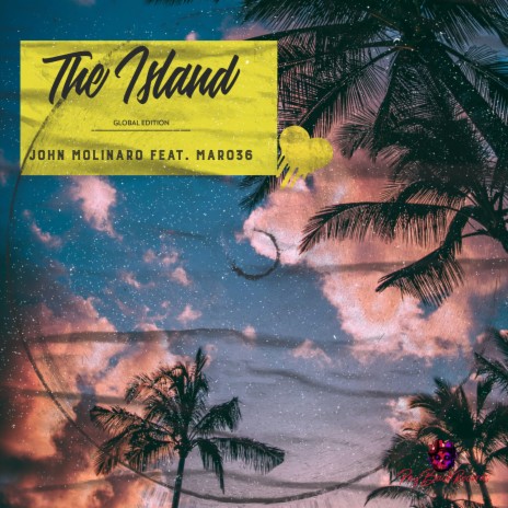 The Island ft. Maro36 | Boomplay Music