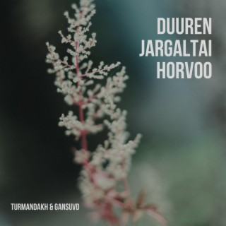 Duuren Jargaltai horvoo