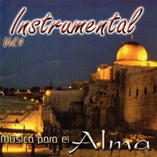 Musica para el Alma Vol. 9 - Instrumental