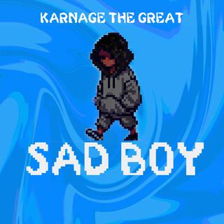 Sad Boy EP