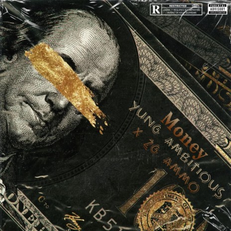 Money ft. Zg Ammo | Boomplay Music