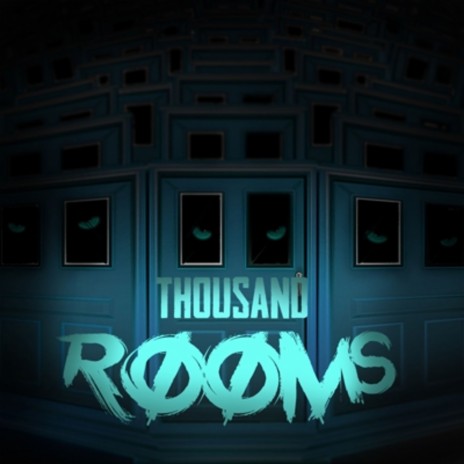 Thousand Rooms ft. Vinny Noose & Rockit | Boomplay Music