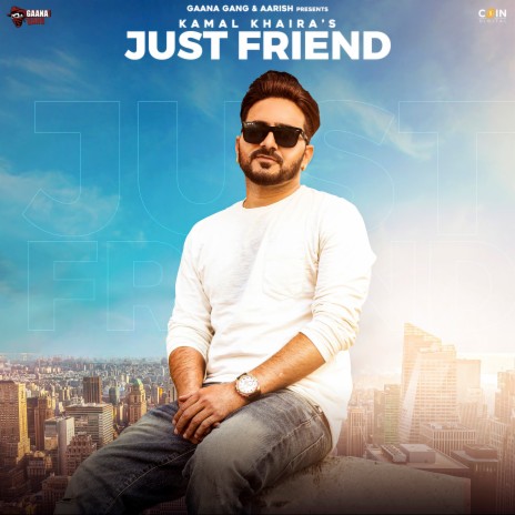 Just Friend | Boomplay Music