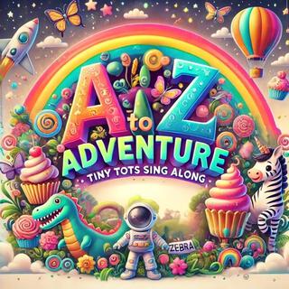 A to Z Adventure lyrics | Boomplay Music