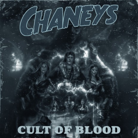 Cult Of Blood | Boomplay Music