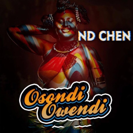 Osondi Owendi | Boomplay Music