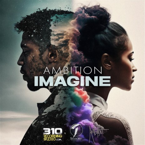 Imagine (Radio Edit) | Boomplay Music