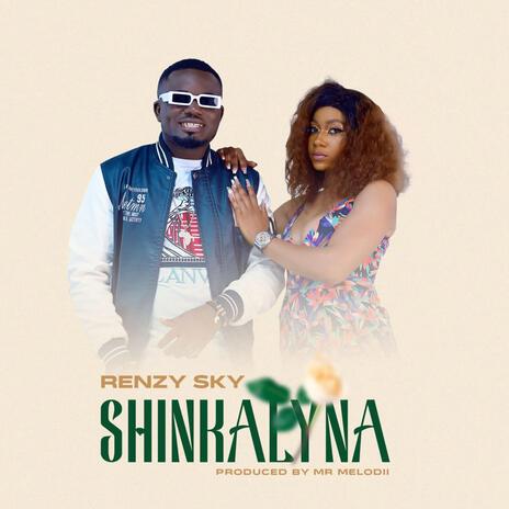 Shinkalyna | Boomplay Music