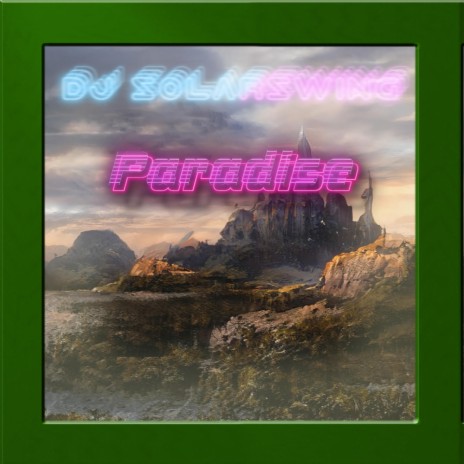 Paradise | Boomplay Music