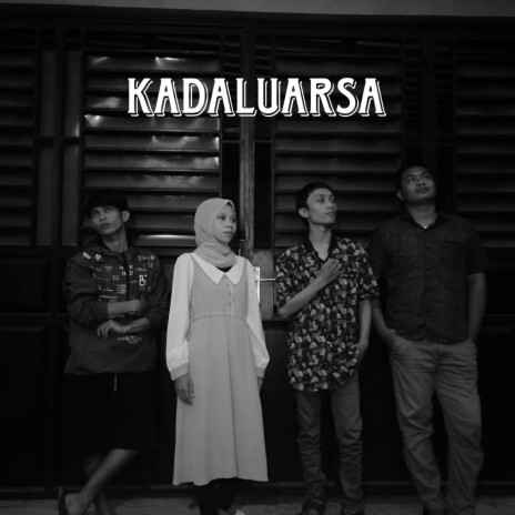 Kadaluarsa ft. ABRIDA | Boomplay Music