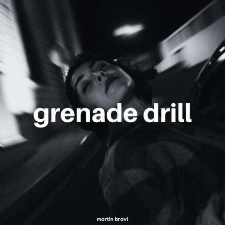 Grenade | Boomplay Music