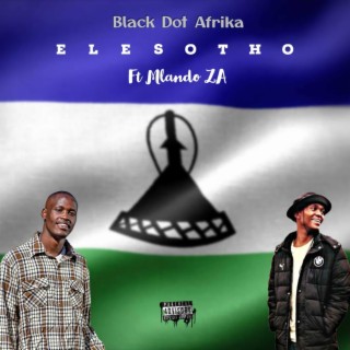 eLesotho (feat. Mlando ZA) (Radio Edit)