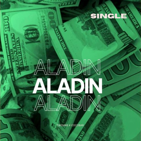 Aladin ft. Cocobar | Boomplay Music