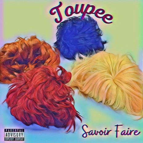 Toupee | Boomplay Music