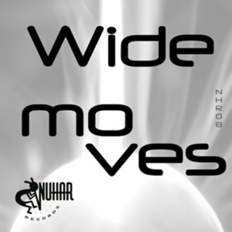 Wide Moves ft. Roby J