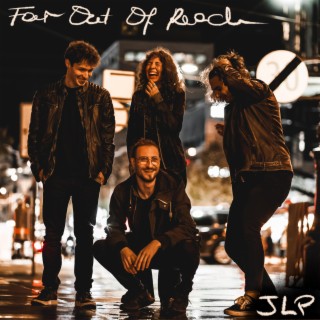 Far Out Of Reach lyrics | Boomplay Music