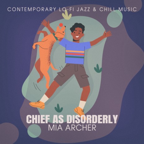 Chief as Disorderly (Manos_01) | Boomplay Music