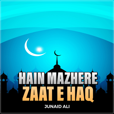 Hain Mazhere Zaat e Haq | Boomplay Music