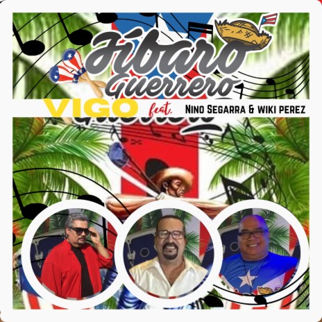 Jibaro Guerrero ft. Nino Segarra & Wiki Perez | Boomplay Music