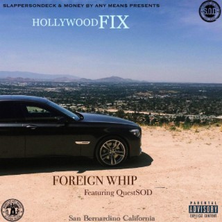 Foreign Whip